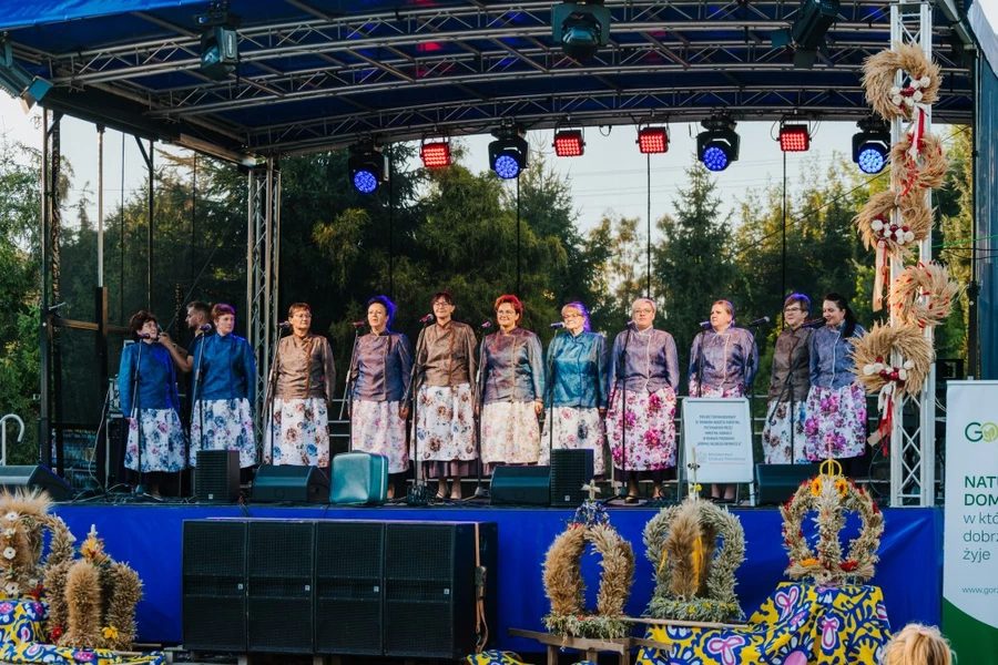 RAJZAfest – święto górnośląskich tradycji i muzyki - zdjęcie 6