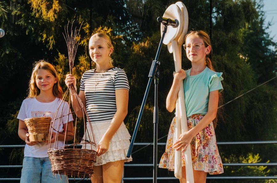 RAJZAfest – święto górnośląskich tradycji i muzyki - zdjęcie 9