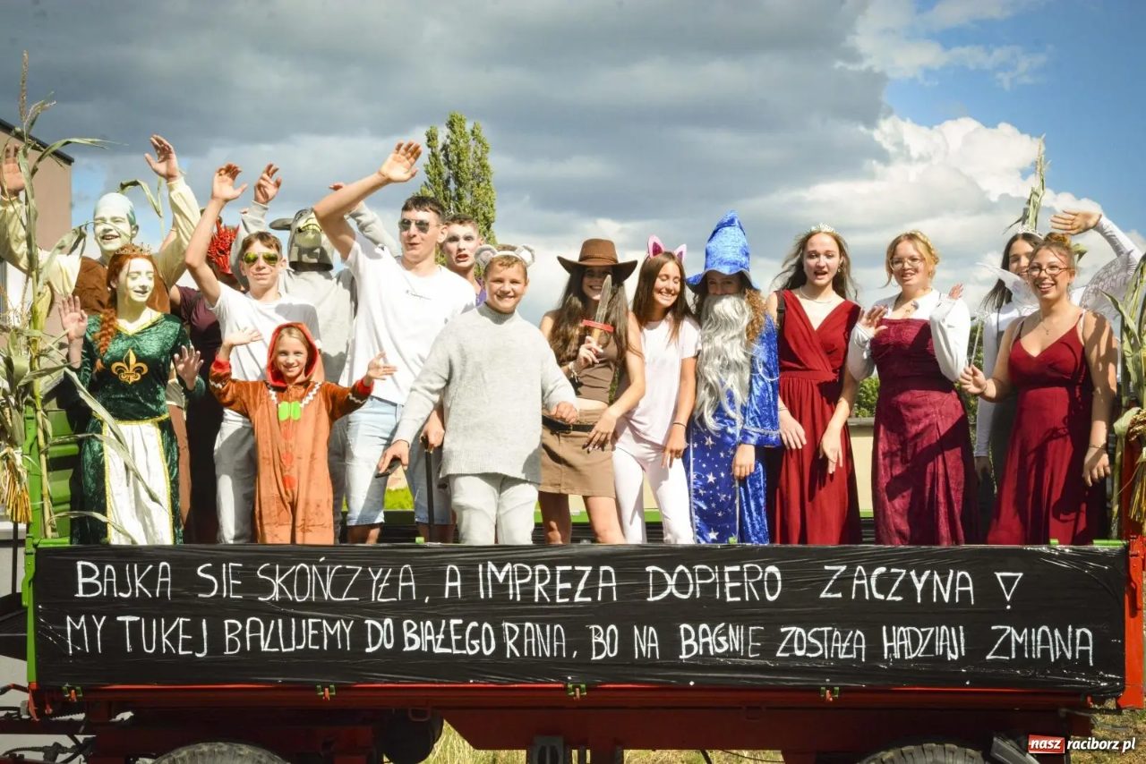 Dożynki Gminno-Parafialne 2026 w Grzegorzowicach 21-23.08.2026 - zdjęcie 6