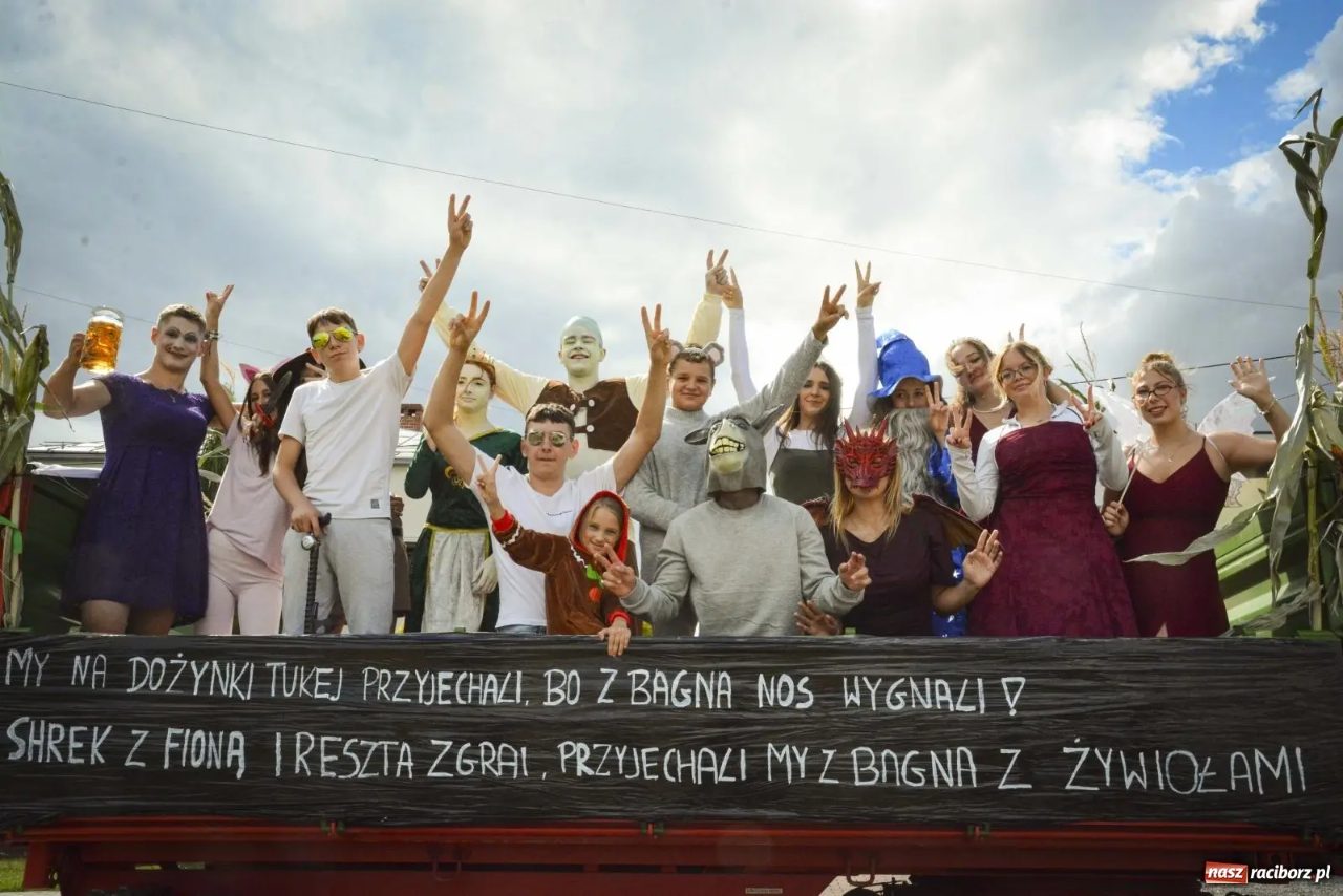 Dożynki Gminno-Parafialne 2026 w Grzegorzowicach 21-23.08.2026 - zdjęcie 7