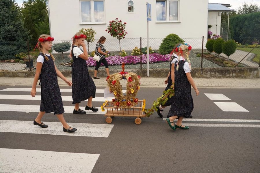 Dożynki Parafialno-Wiejskie w Krzyżanowicach – 23 sierpnia 2026 - zdjęcie 6