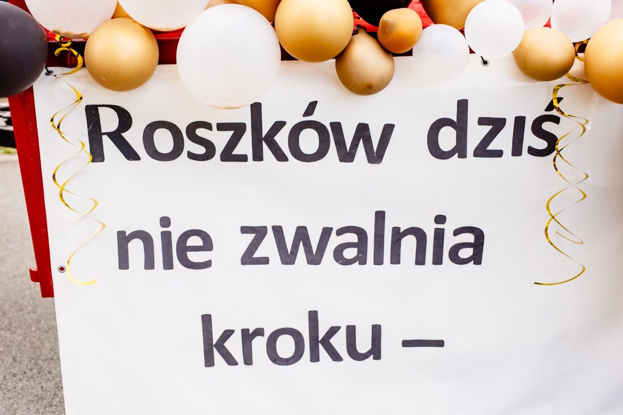 Dożynki Roszków 2026 – wspólne święto mieszkańców - zdjęcie 5
