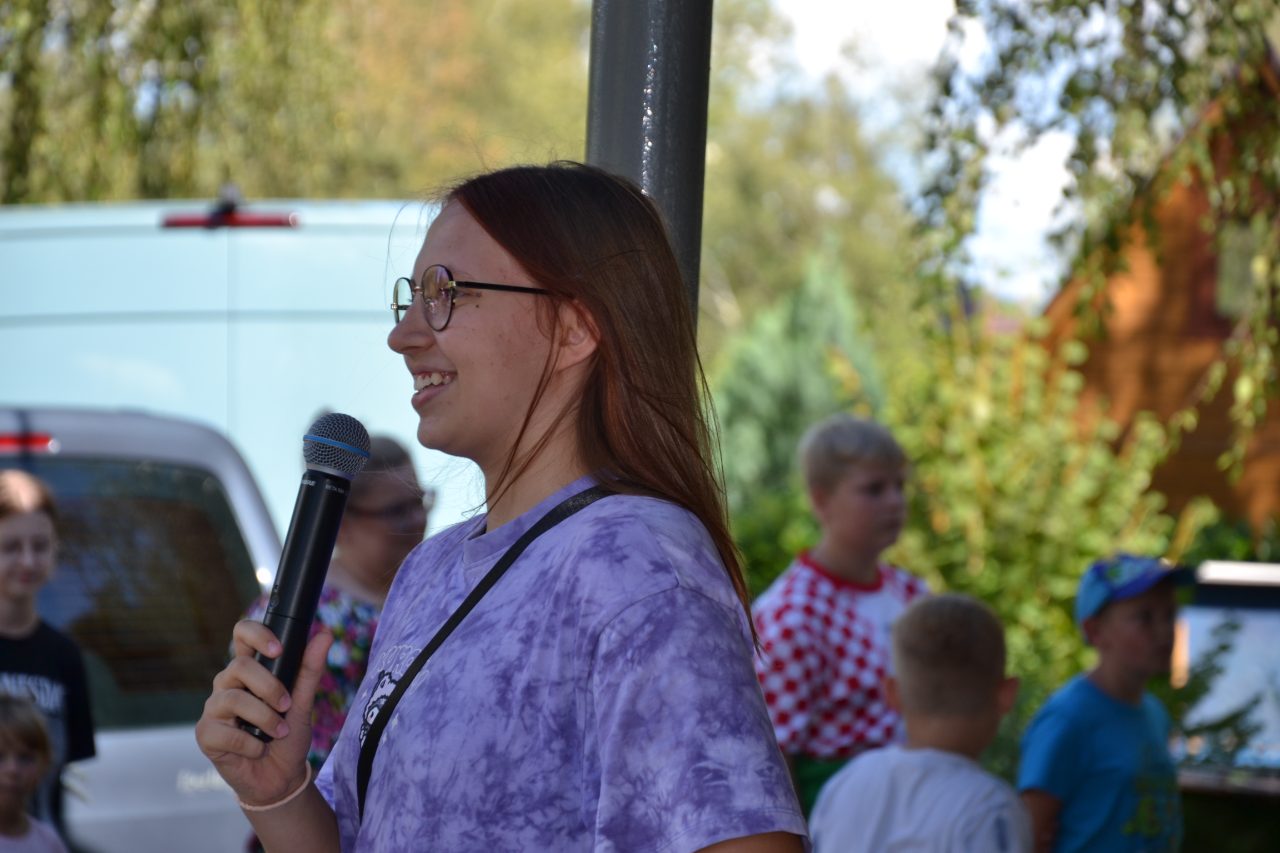 Rodzinny Piknik Pracowniczy KWK ROW Ruch Jankowice w Ośrodku Wypoczynkowym Olza - zdjęcie 16