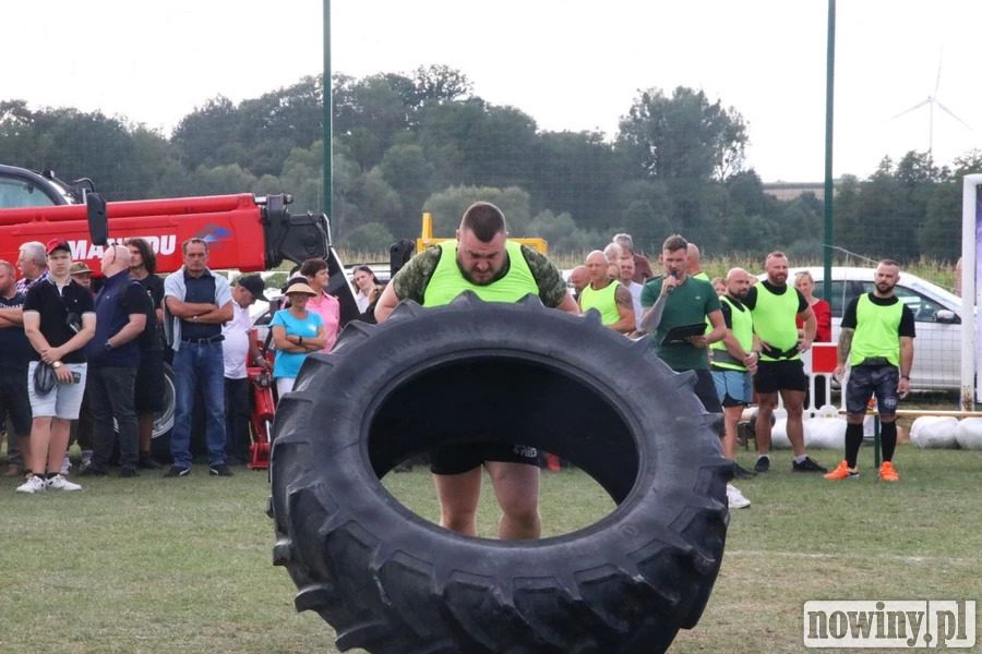 Dożynki Gminno-Parafialne 2026 w Grzegorzowicach 21-23.08.2026 - zdjęcie 11