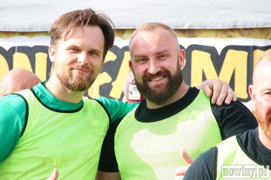Dożynki Gminno-Parafialne 2026 w Grzegorzowicach 21-23.08.2026 - zdjęcie 13