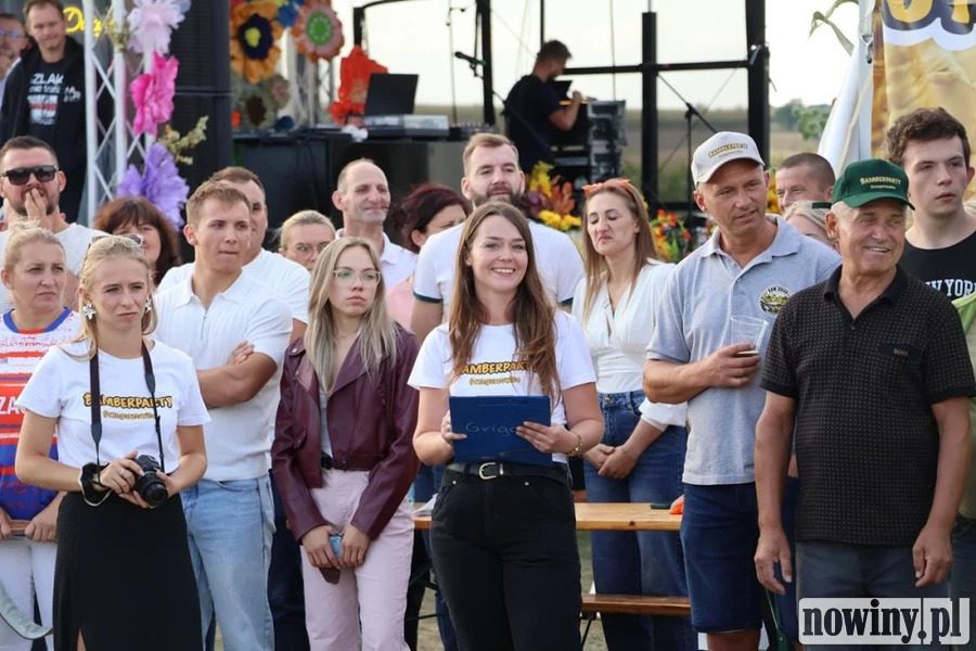 Dożynki Gminno-Parafialne 2026 w Grzegorzowicach 21-23.08.2026 - zdjęcie 18
