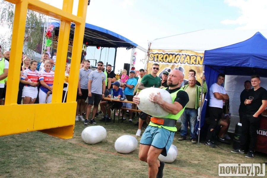 Dożynki Gminno-Parafialne 2026 w Grzegorzowicach 21-23.08.2026 - zdjęcie 16