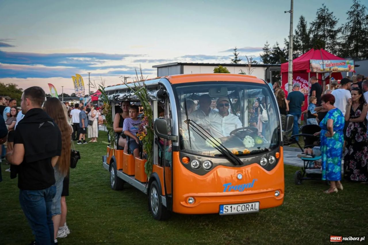 Dożynki Powiatowo-Gminne w Kornowacu – wielkie święto plonów. - zdjęcie 20