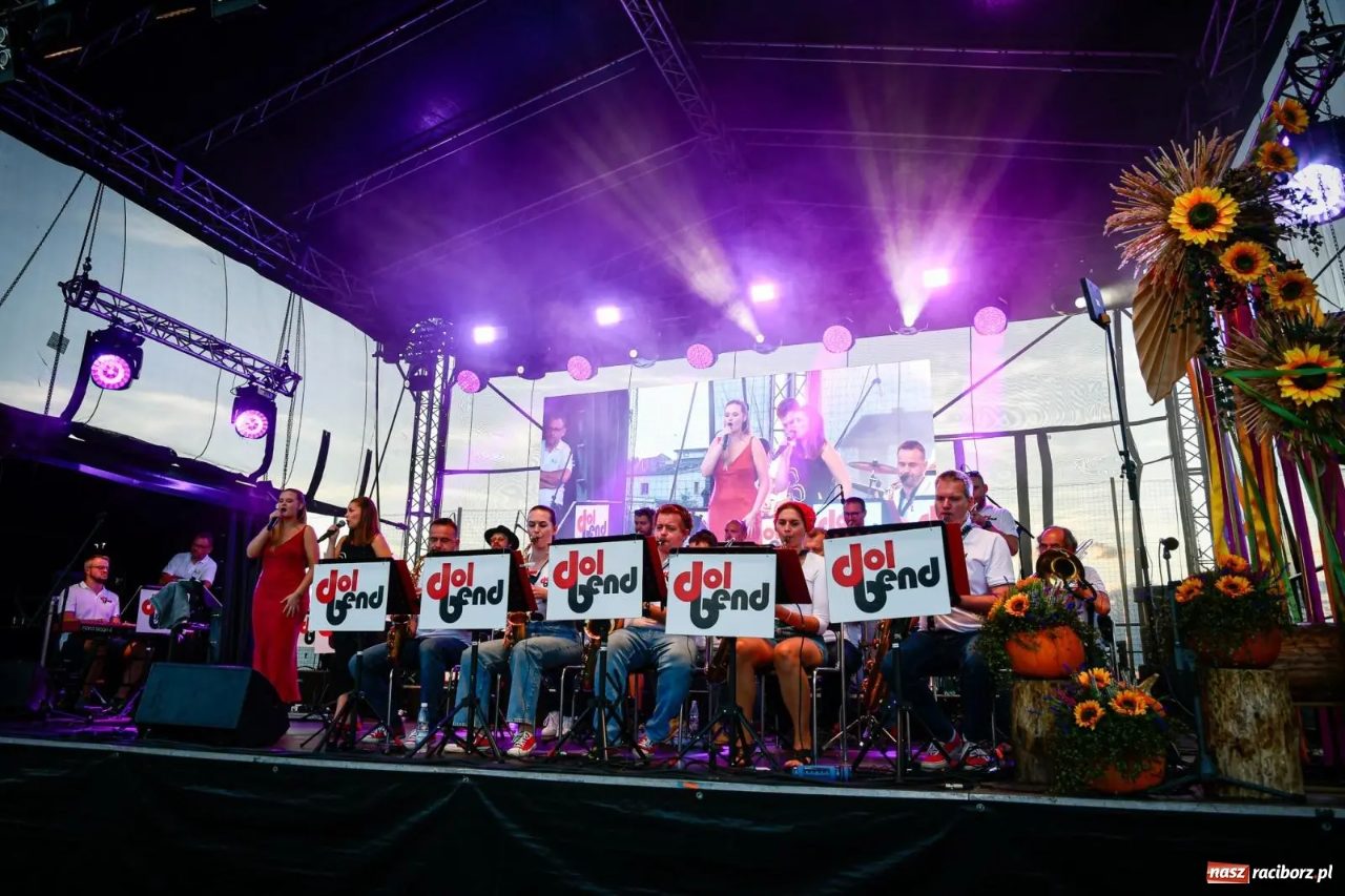 Dożynki Powiatowo-Gminne w Kornowacu – wielkie święto plonów. - zdjęcie 18