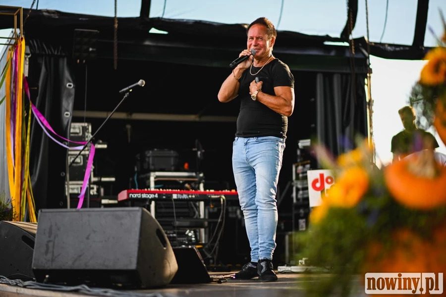Dożynki Powiatowo-Gminne w Kornowacu – wielkie święto plonów. - zdjęcie 24