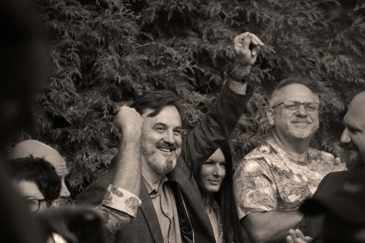 Powiatowy Blues w Olzie – muzyka, integracja i wspólna zabawa - zdjęcie 31