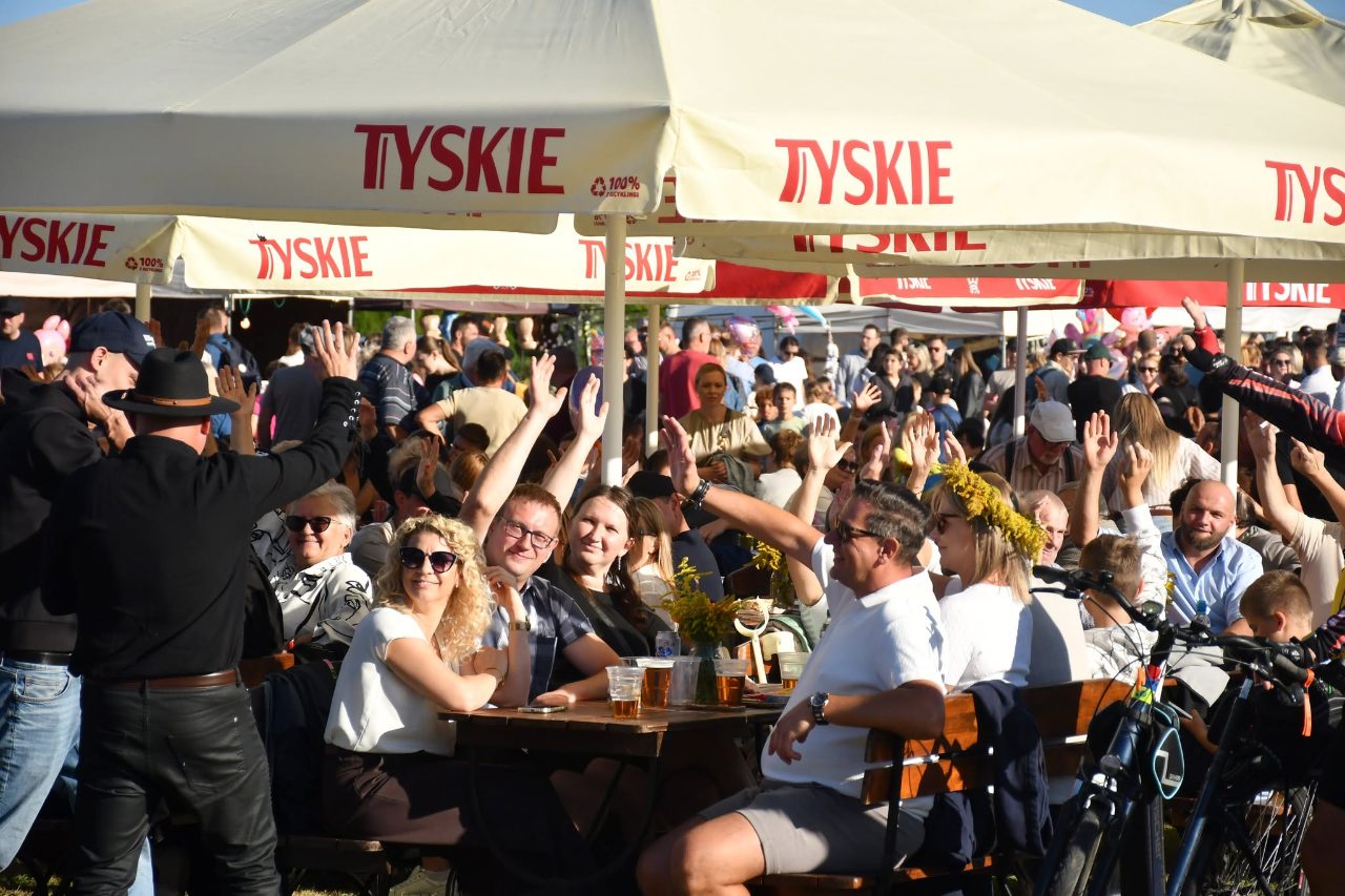 Dożynki Rogoźna 2026 - zdjęcie 13