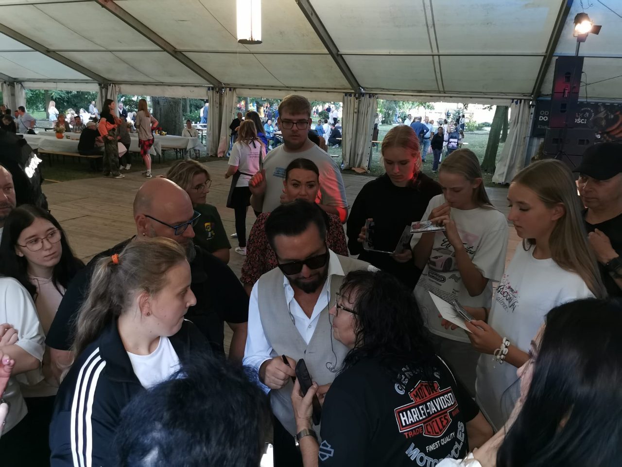 Dożynki Gminy Krzanowice 2026 - zdjęcie 5