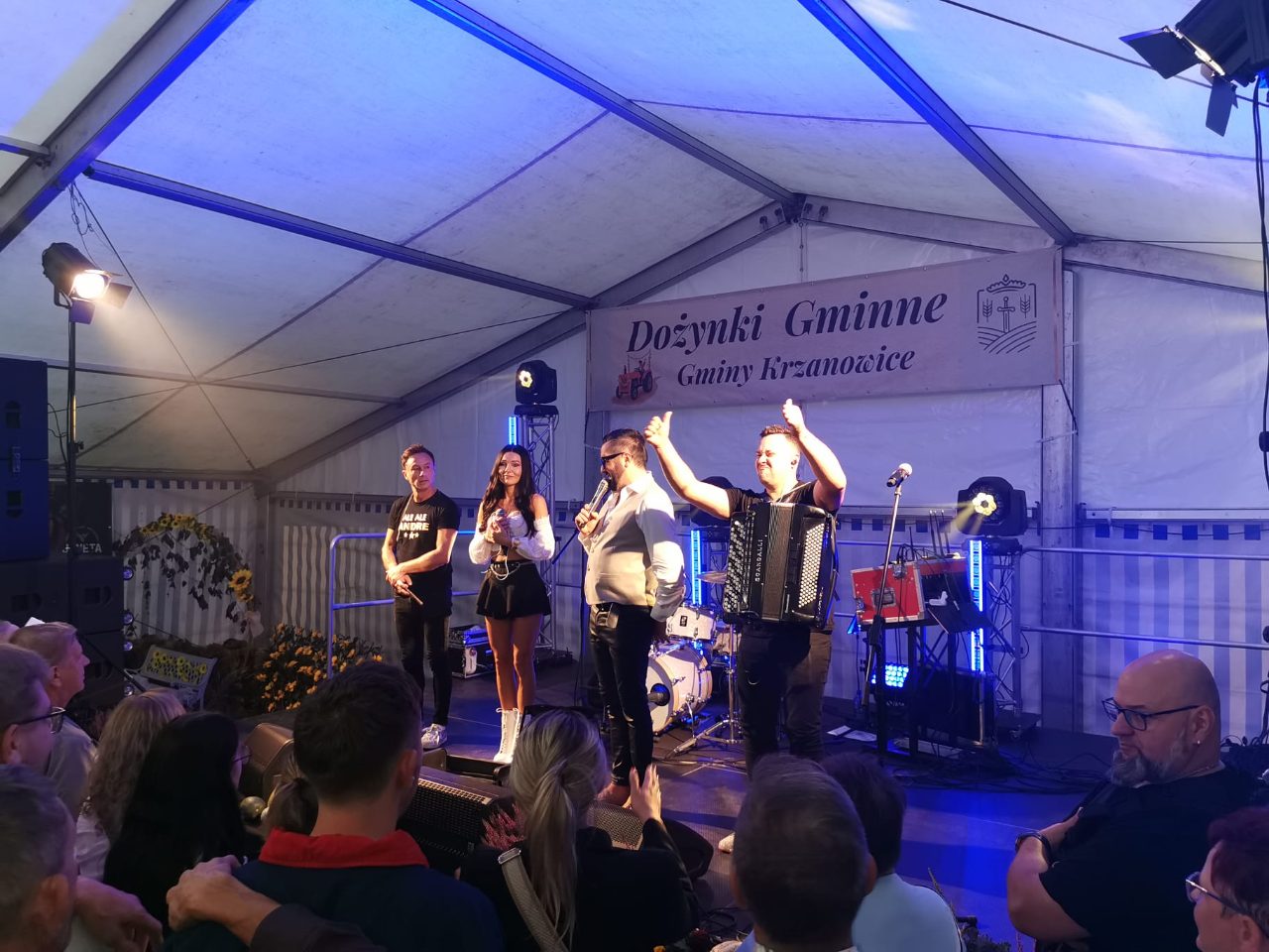 Dożynki Gminy Krzanowice 2026 - zdjęcie 9