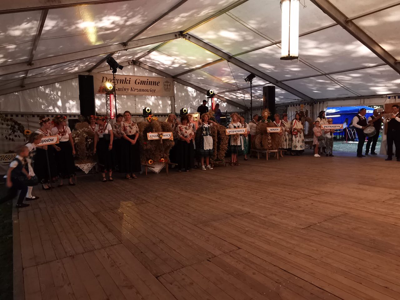 Dożynki Gminy Krzanowice 2026 - zdjęcie 18