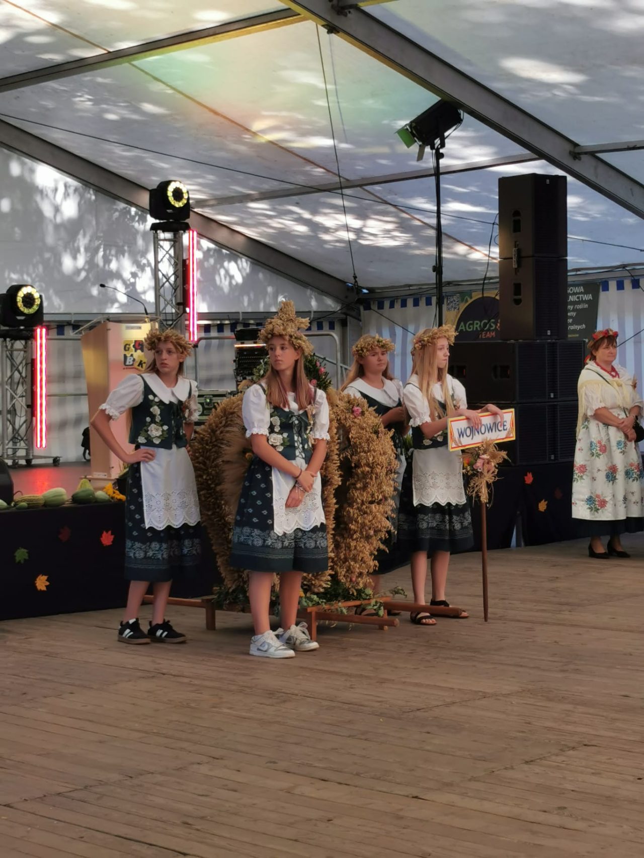 Dożynki Gminy Krzanowice 2026 - zdjęcie 20