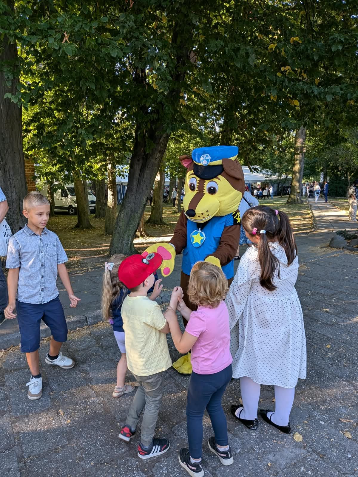 Dożynki Gminy Krzanowice 2026 - zdjęcie 27