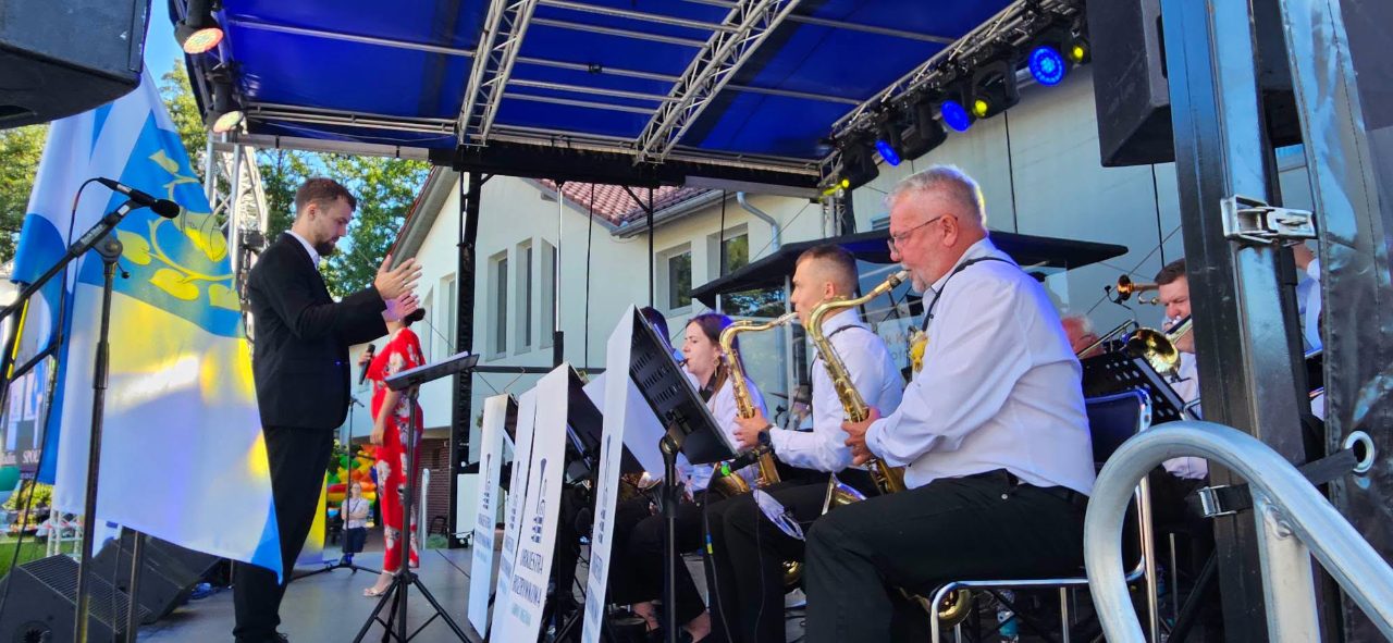 Dożynki Gminy Mszana 2026 w Gogołowej – tradycja, folklor i muzyka - zdjęcie 6