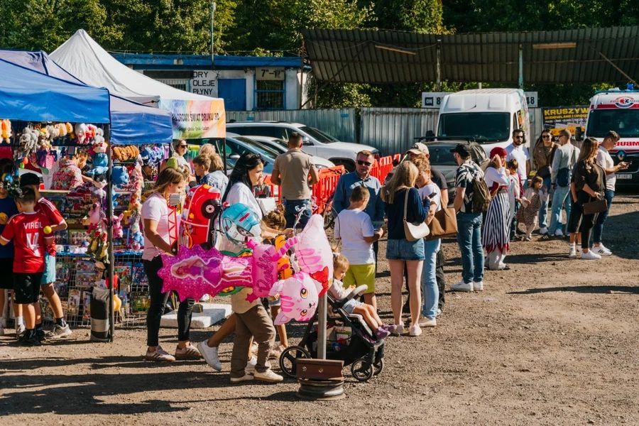 Dożynki Gminy Mszana 2026 w Gogołowej – tradycja, folklor i muzyka - zdjęcie 13