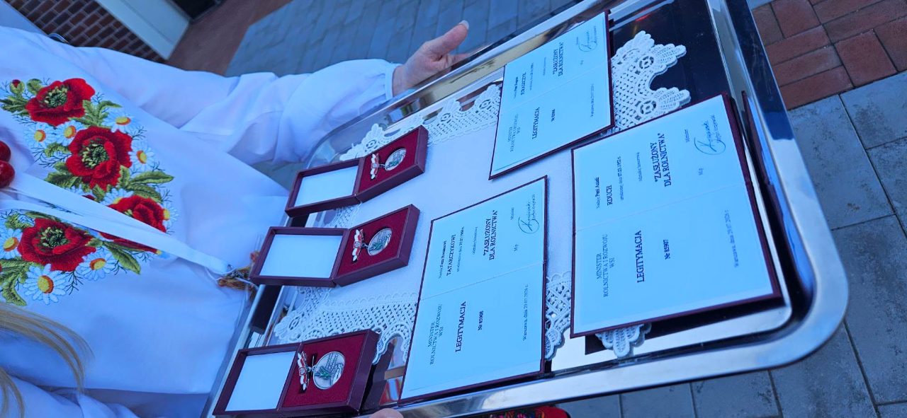 Dożynki Gminy Mszana 2026 w Gogołowej – tradycja, folklor i muzyka - zdjęcie 22