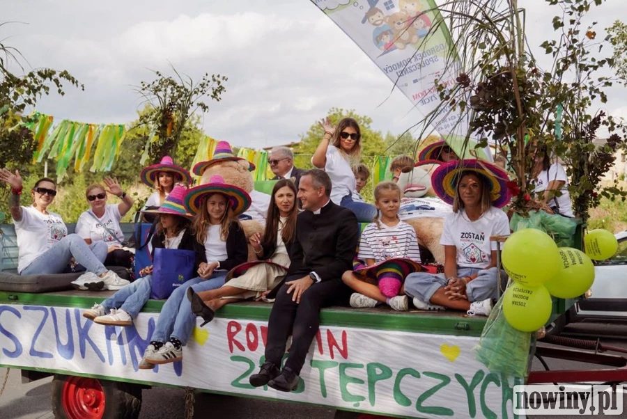 Dożynki w Ruptawie-Cisówce 2026 - zdjęcie 7