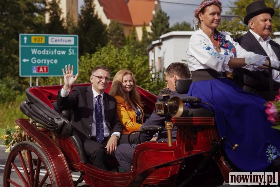 Dożynki w Ruptawie-Cisówce 2026 - zdjęcie 10