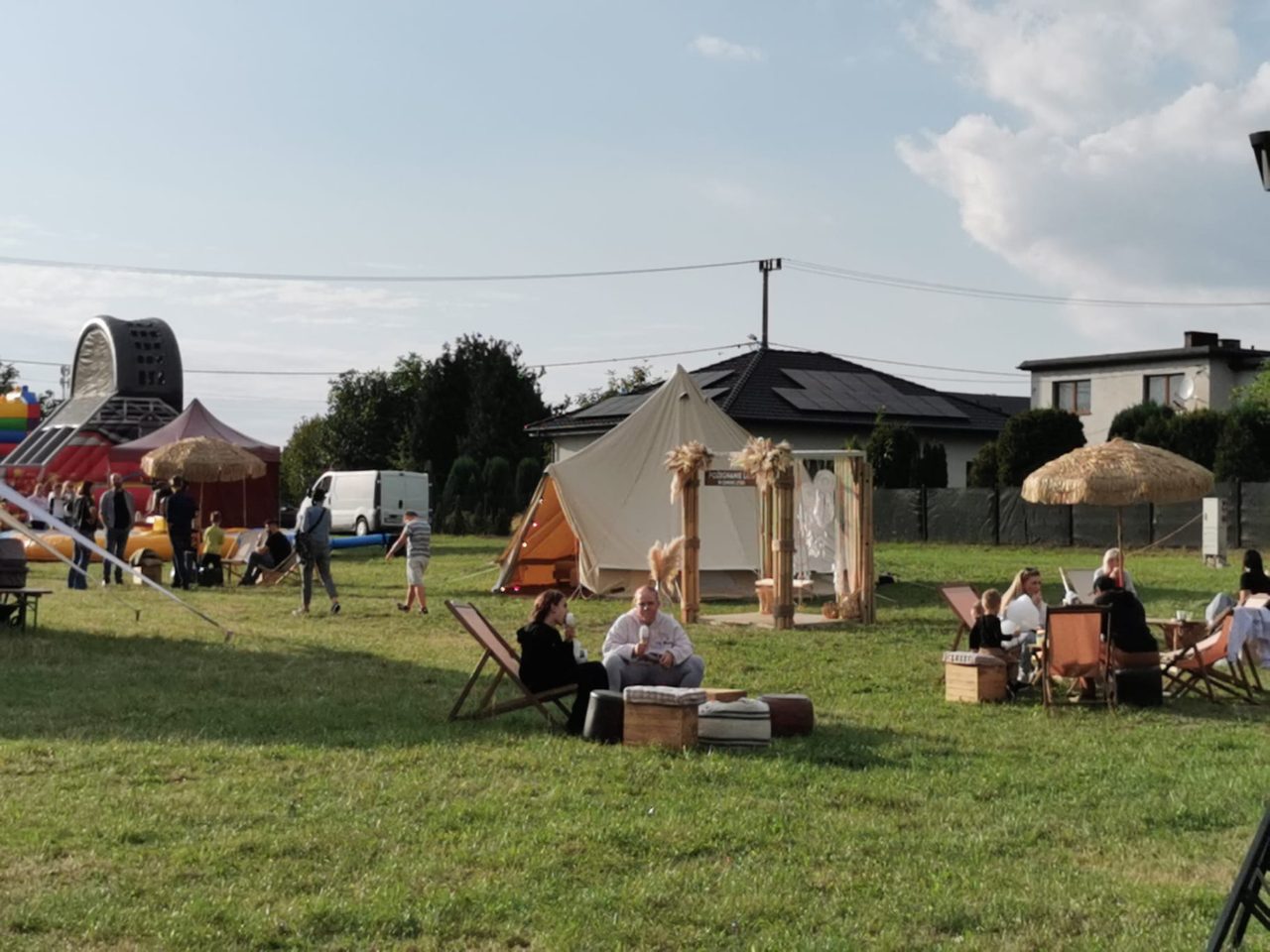 Pożegnanie Lata w Lyskach – mnóstwo atrakcji i świetna zabawa! - zdjęcie 17