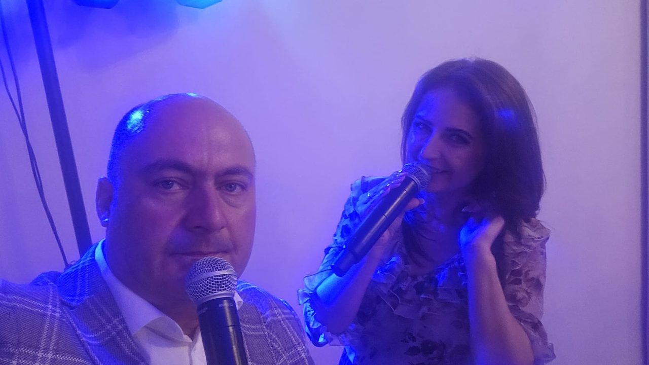 Wyjątkowy jubileusz pełen muzyki i wzruszeń - zdjęcie 7