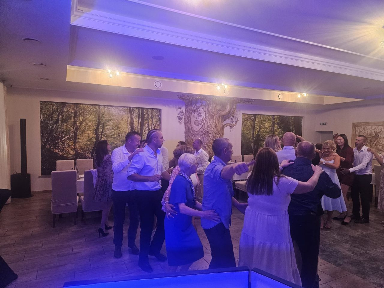 Wyjątkowy jubileusz pełen muzyki i wzruszeń - zdjęcie 6