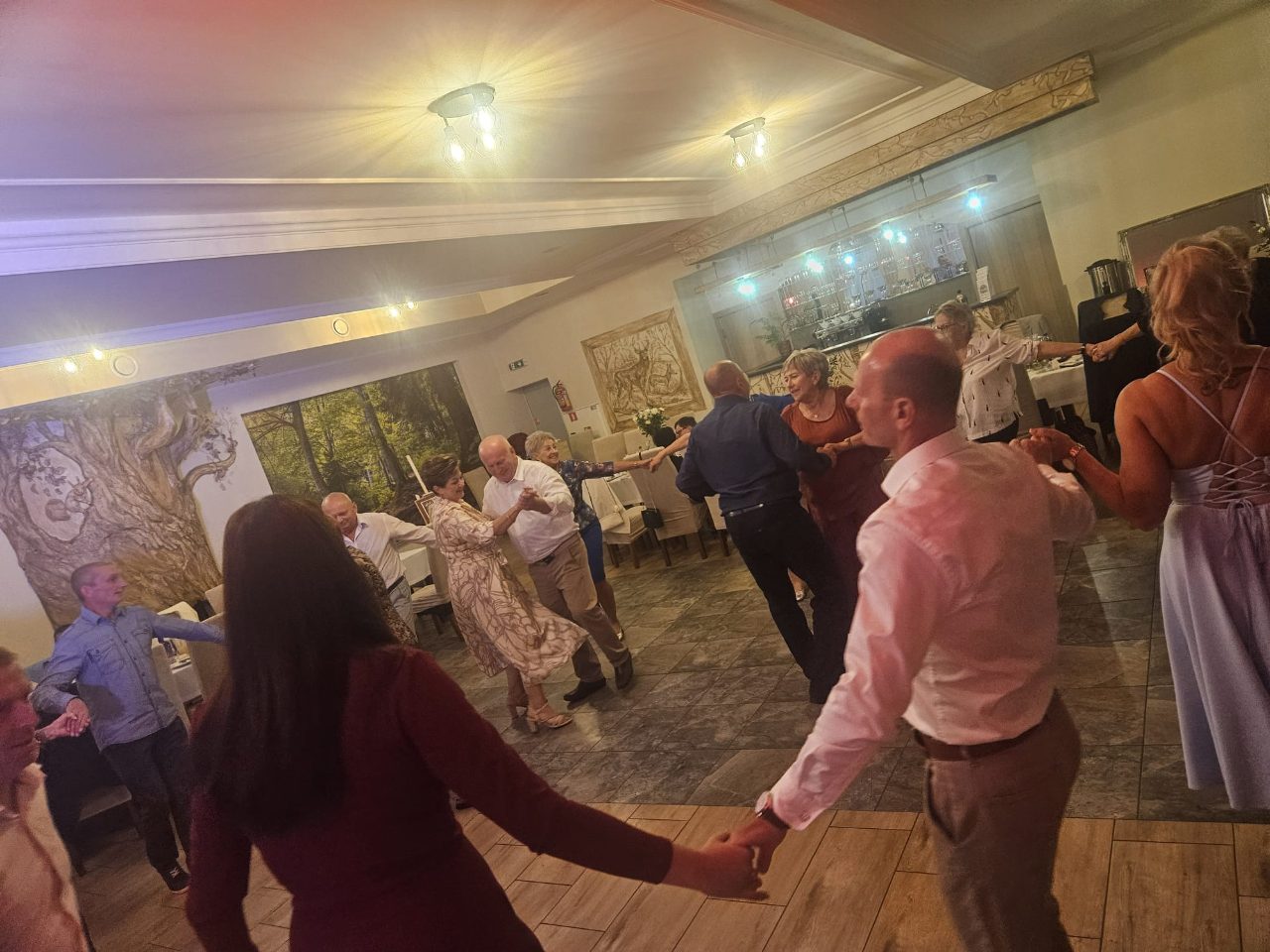Wyjątkowy jubileusz pełen muzyki i wzruszeń - zdjęcie 8