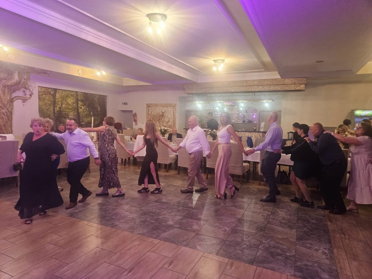 Wyjątkowy jubileusz pełen muzyki i wzruszeń - zdjęcie 5