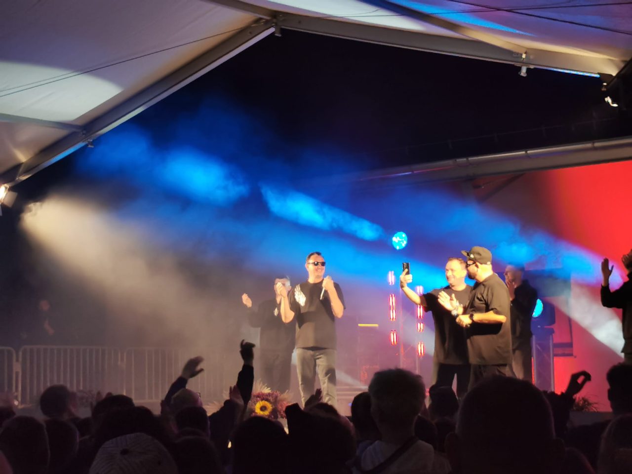 Dożynki w Gamowie – tradycja, muzyka i wyjątkowa atmosfera święta plonów - zdjęcie 6
