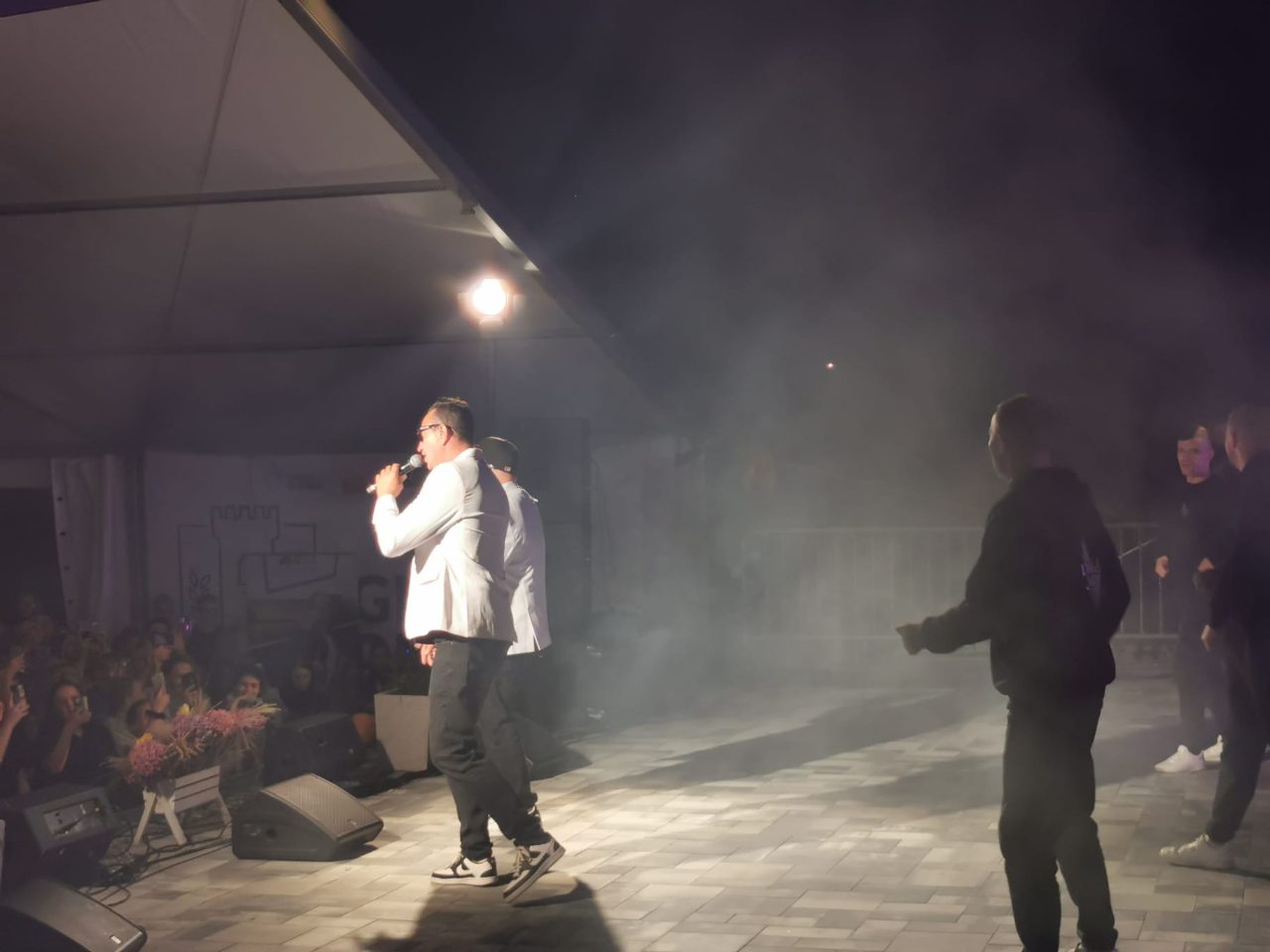 Dożynki w Gamowie – tradycja, muzyka i wyjątkowa atmosfera święta plonów - zdjęcie 8