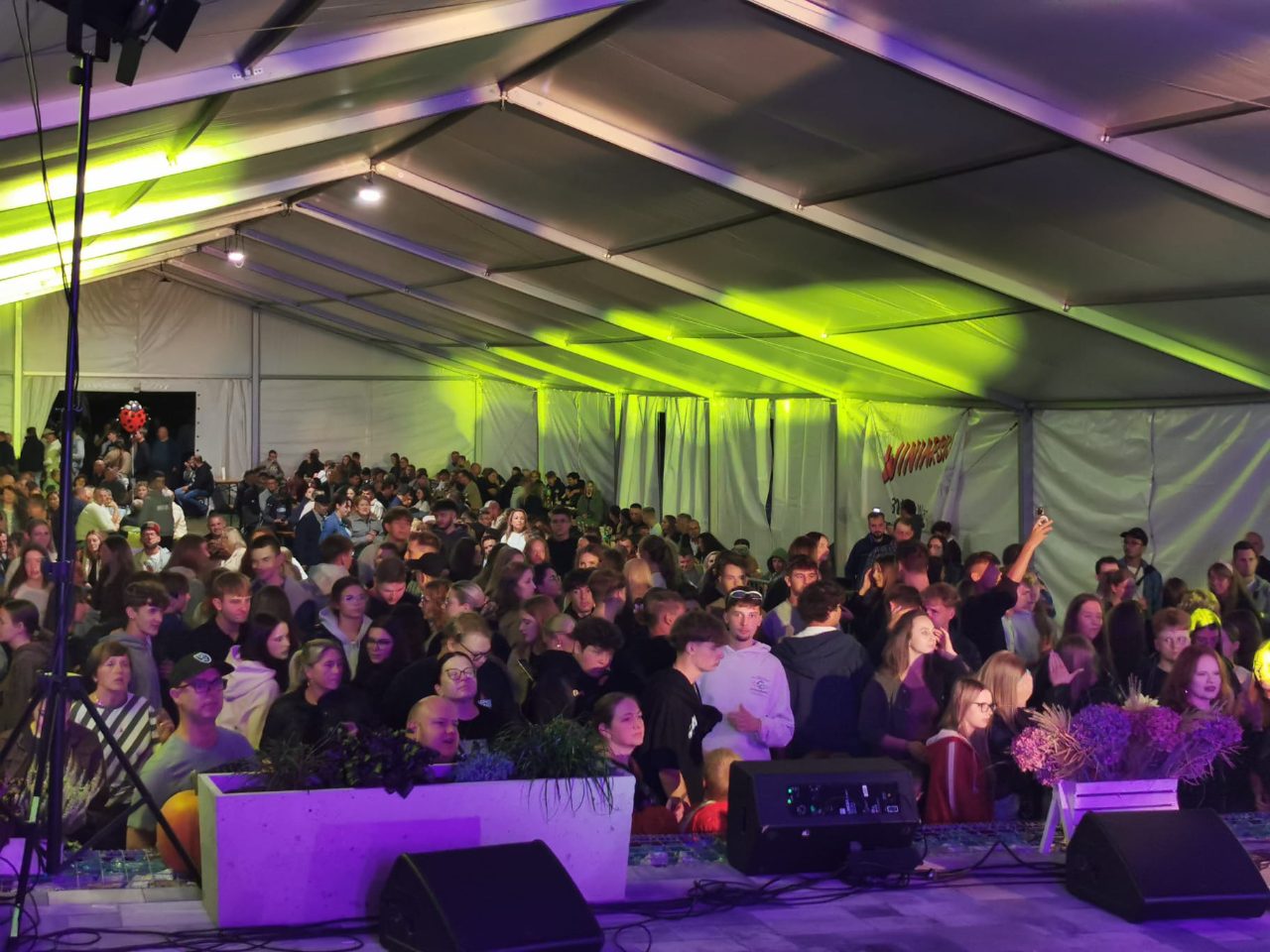 Dożynki w Gamowie – tradycja, muzyka i wyjątkowa atmosfera święta plonów - zdjęcie 7
