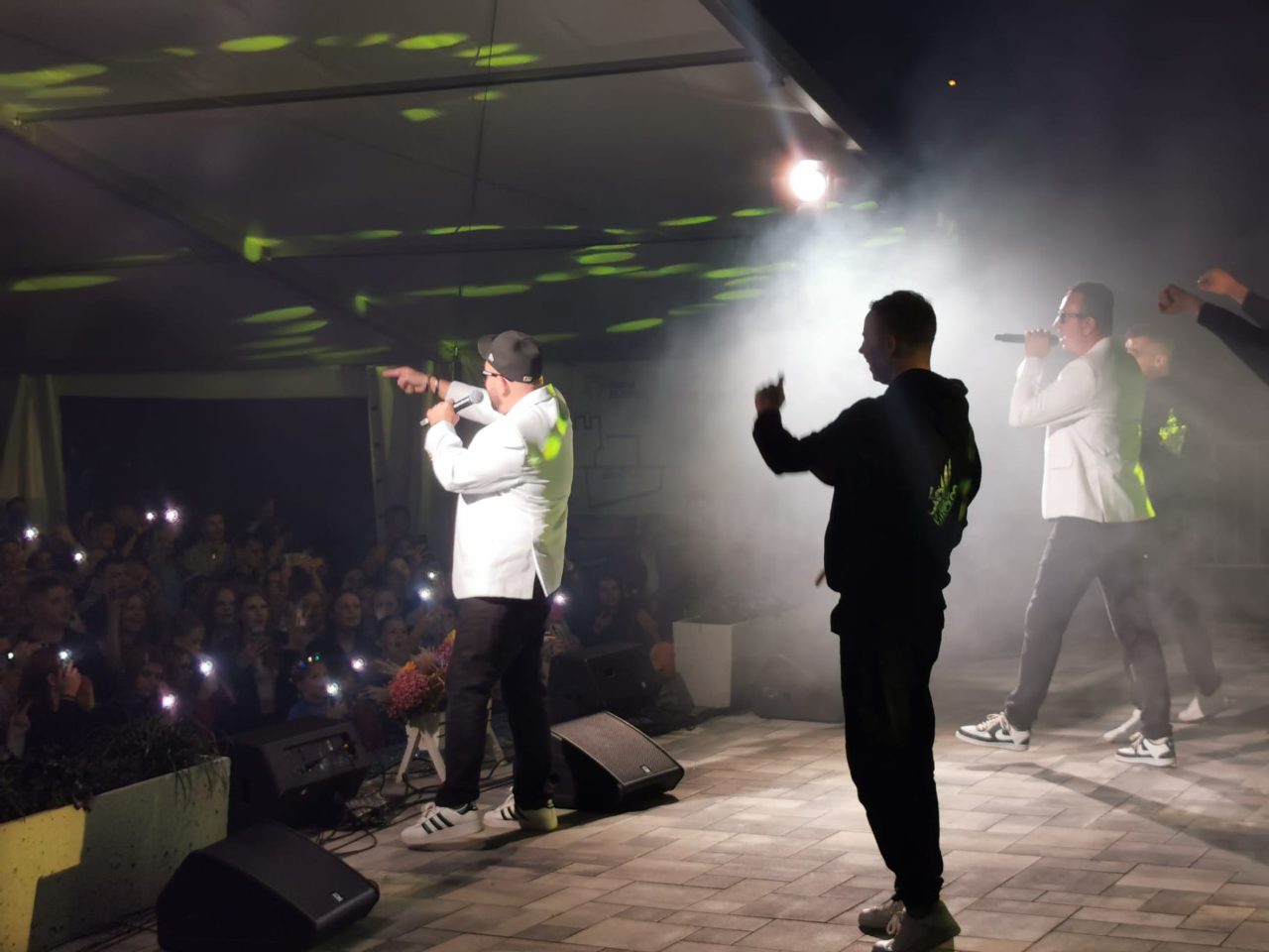 Dożynki w Gamowie – tradycja, muzyka i wyjątkowa atmosfera święta plonów - zdjęcie 5