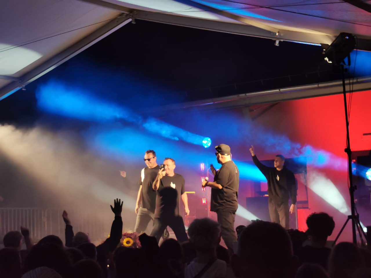 Dożynki w Gamowie – tradycja, muzyka i wyjątkowa atmosfera święta plonów - zdjęcie 12