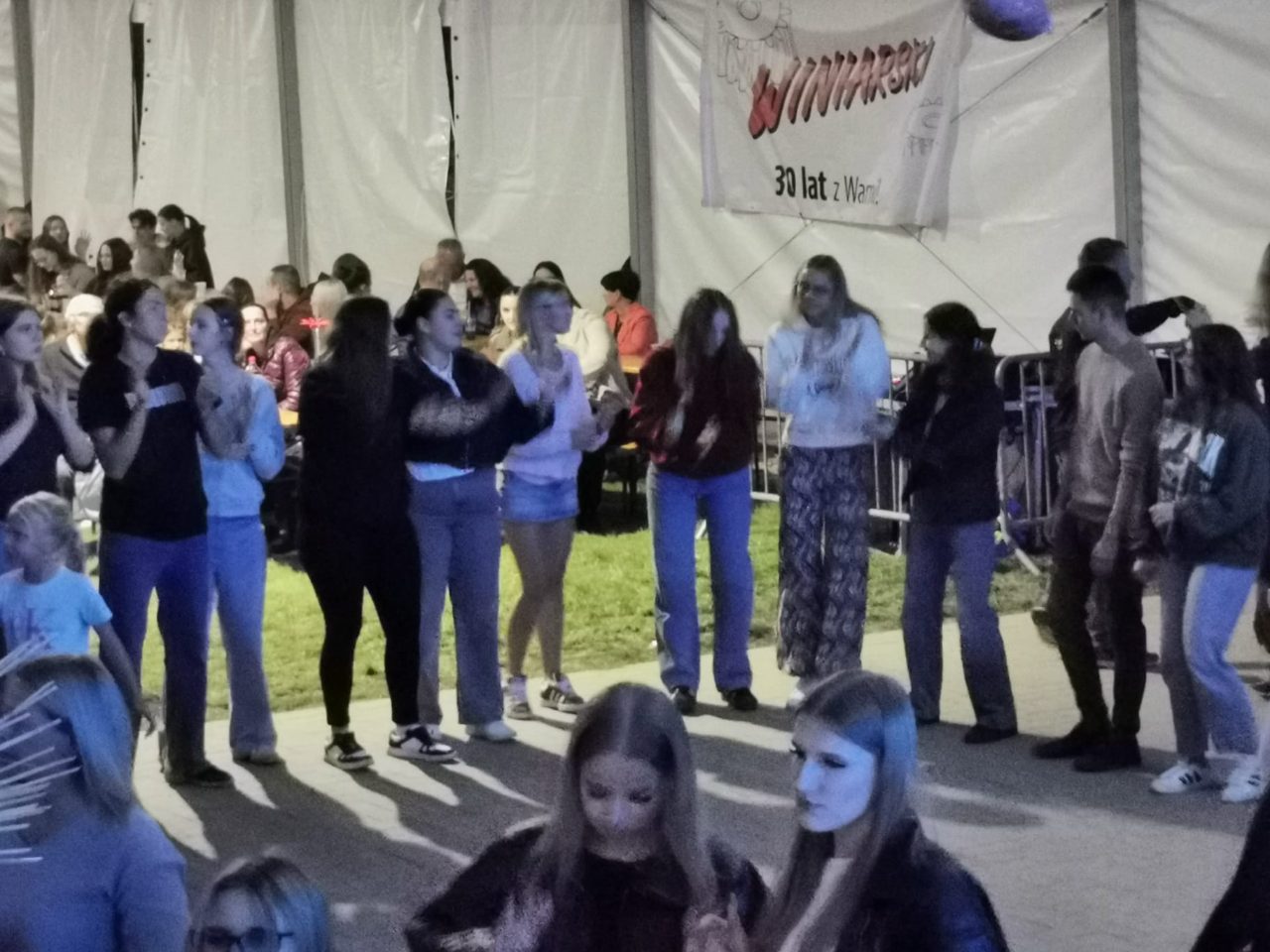 Dożynki w Gamowie – tradycja, muzyka i wyjątkowa atmosfera święta plonów - zdjęcie 9