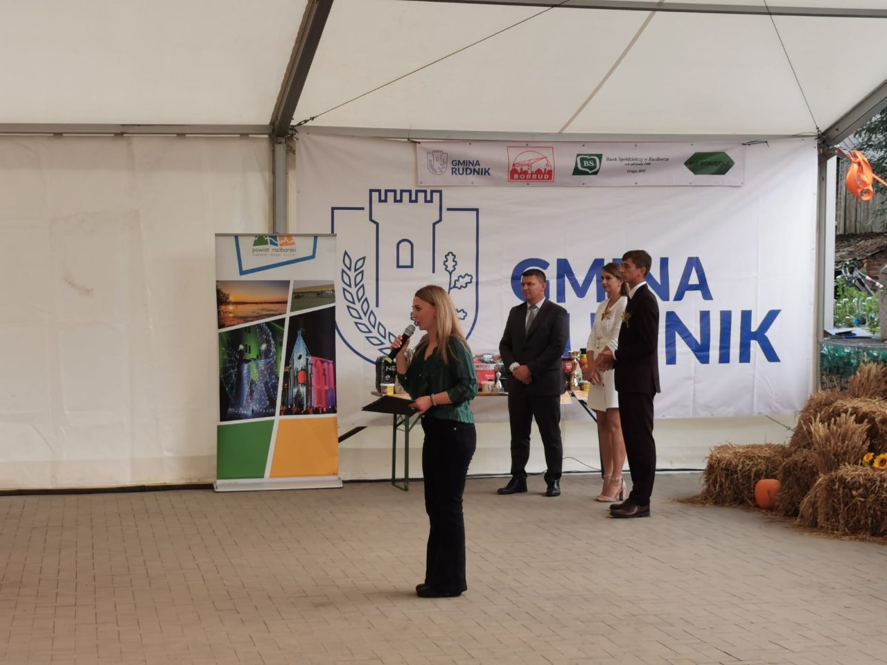 Dożynki w Gamowie – tradycja, muzyka i wyjątkowa atmosfera święta plonów - zdjęcie 21