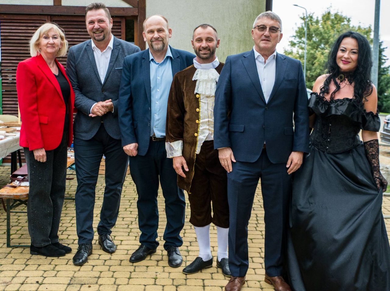 Tajemnica Bordynowskiej Pani – młodzi odkrywcy historii - zdjęcie 9