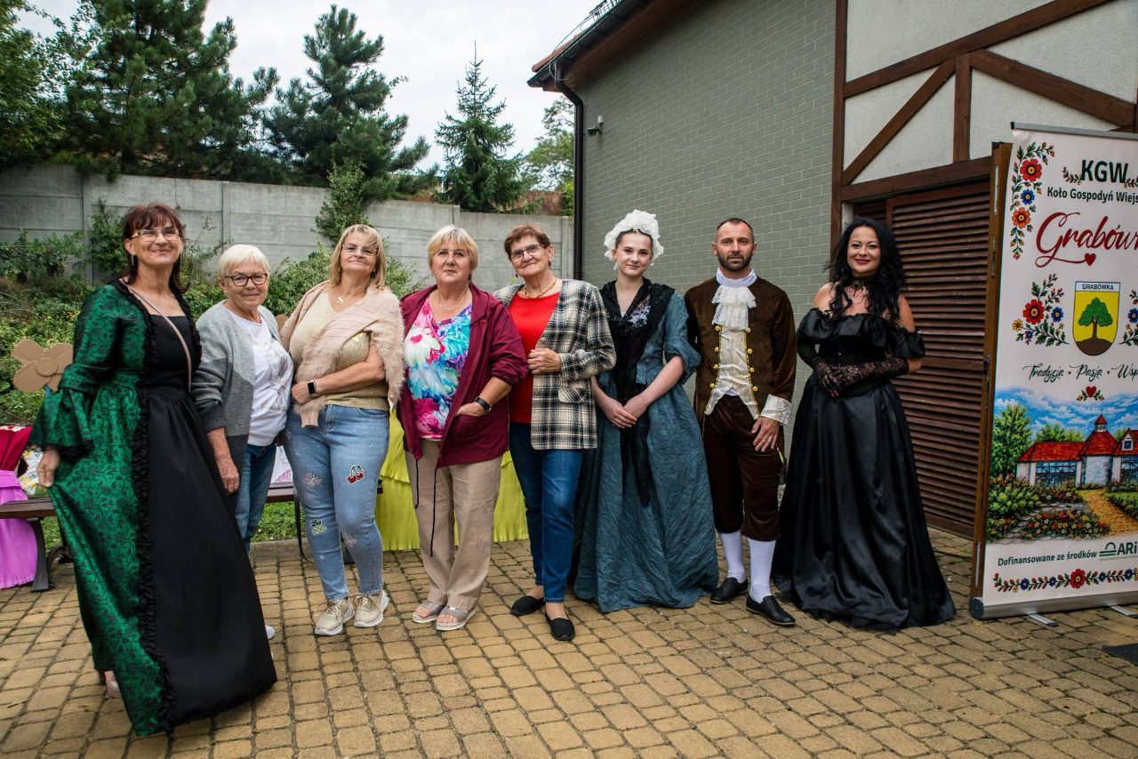 Tajemnica Bordynowskiej Pani – młodzi odkrywcy historii - zdjęcie 15