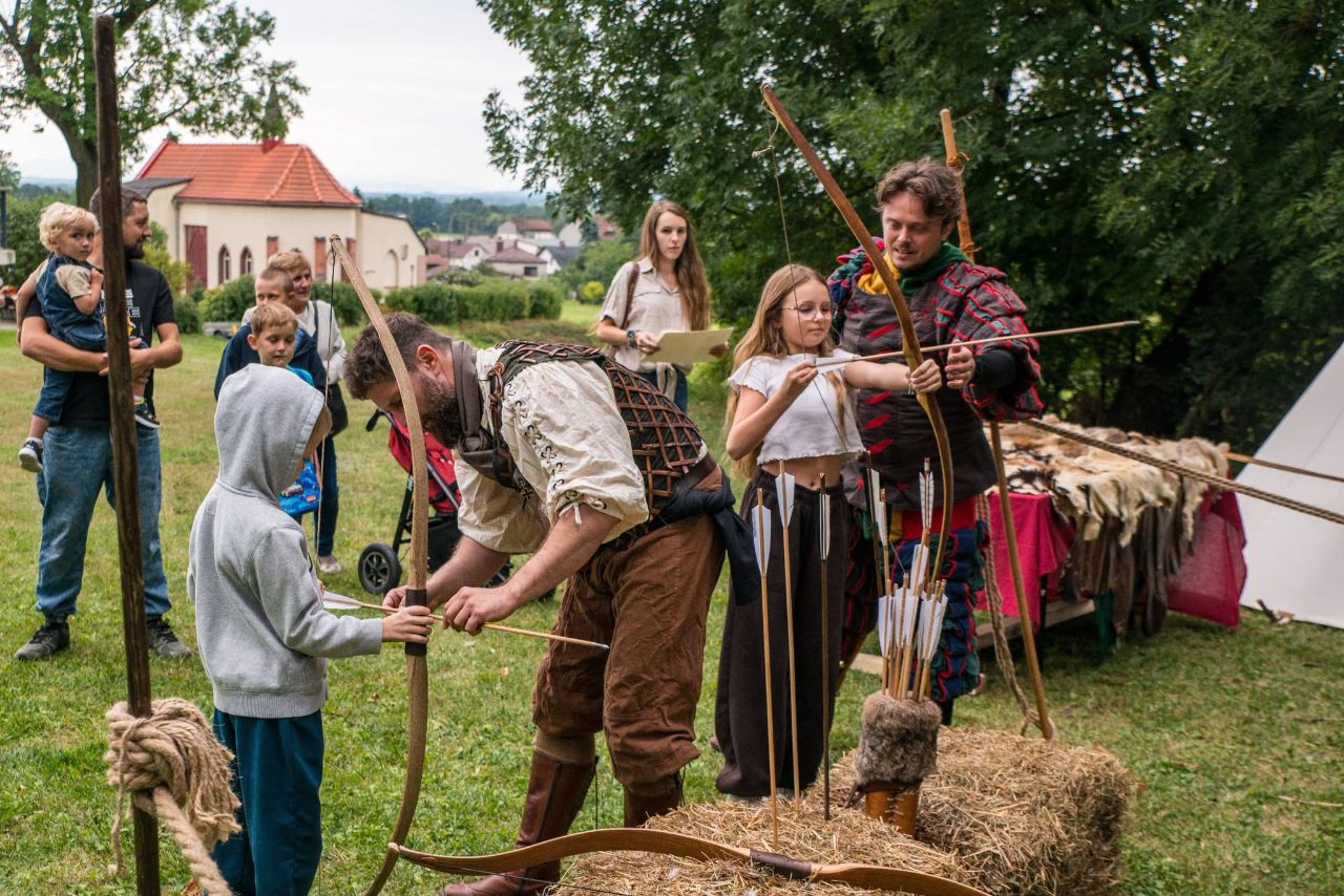 Tajemnica Bordynowskiej Pani – młodzi odkrywcy historii - zdjęcie 10