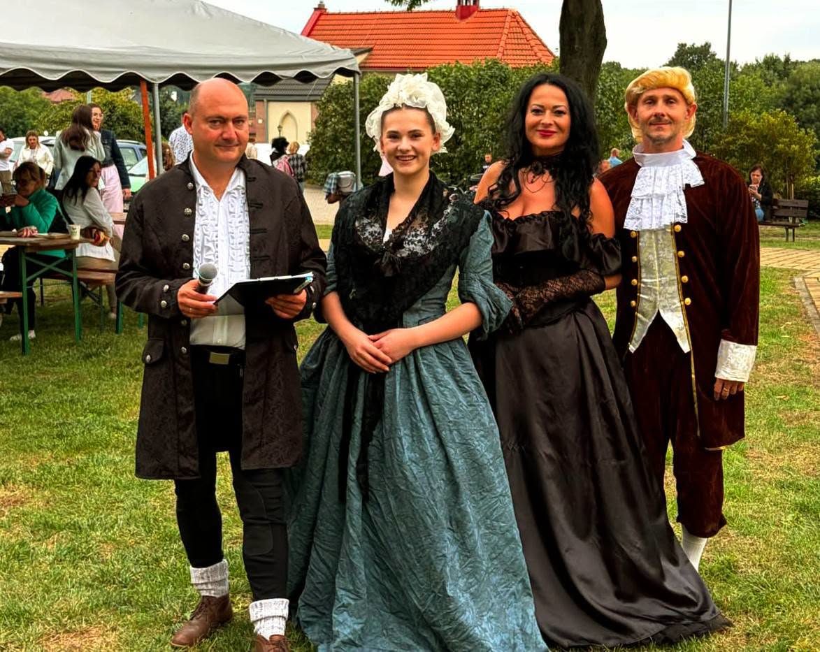 Tajemnica Bordynowskiej Pani – młodzi odkrywcy historii - zdjęcie 7
