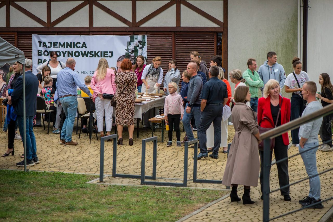 Tajemnica Bordynowskiej Pani – młodzi odkrywcy historii - zdjęcie 20