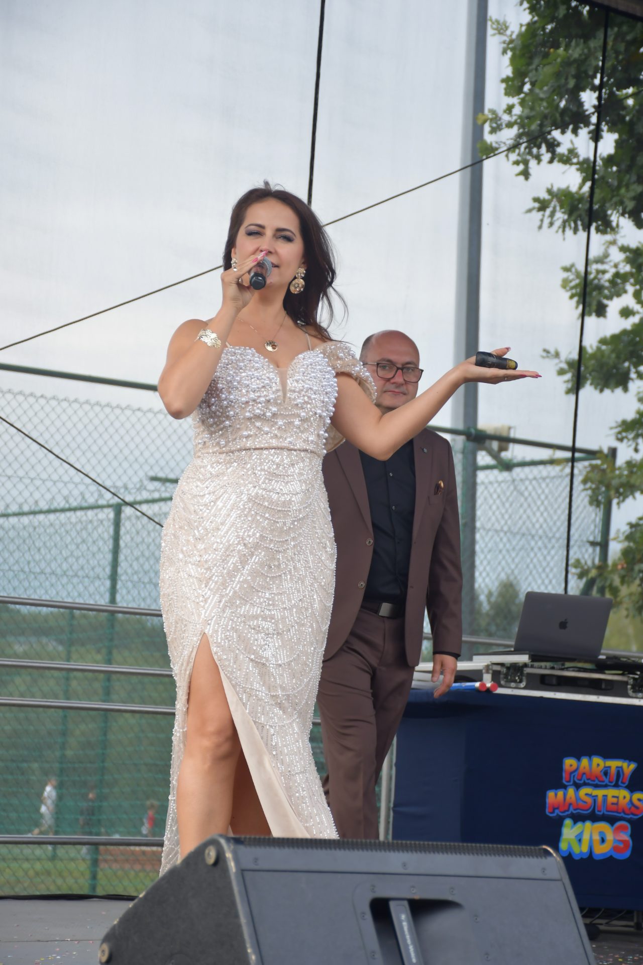 DUET SEMPRE muzycznie pożegnał lato  - zdjęcie 5